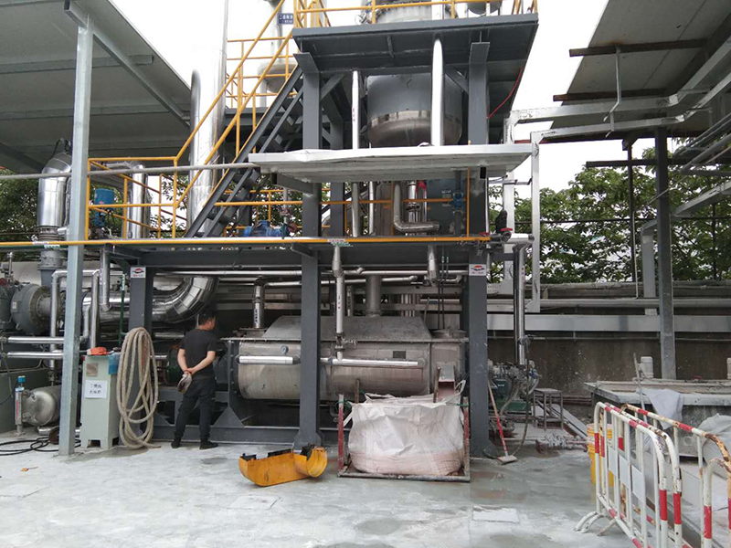 昆山工業(yè)園區